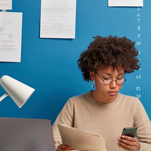 Five tips for putting together a Notary business plan